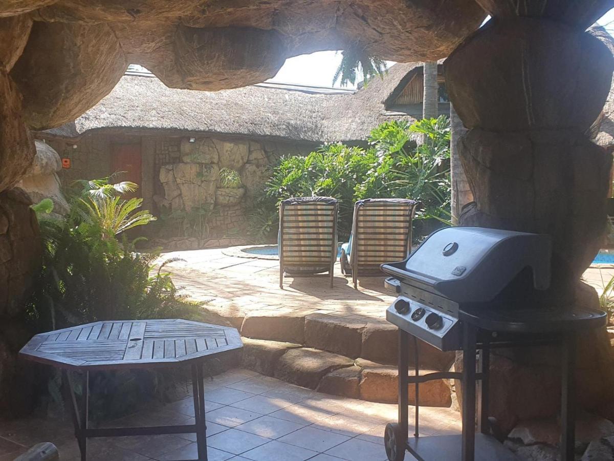 Bushmans Rock Βίλα Pretoria-Noord Εξωτερικό φωτογραφία