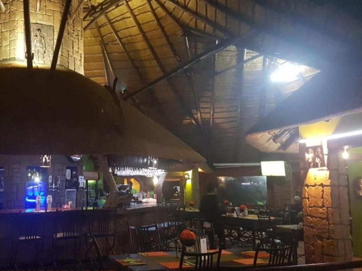 Bushmans Rock Βίλα Pretoria-Noord Εξωτερικό φωτογραφία